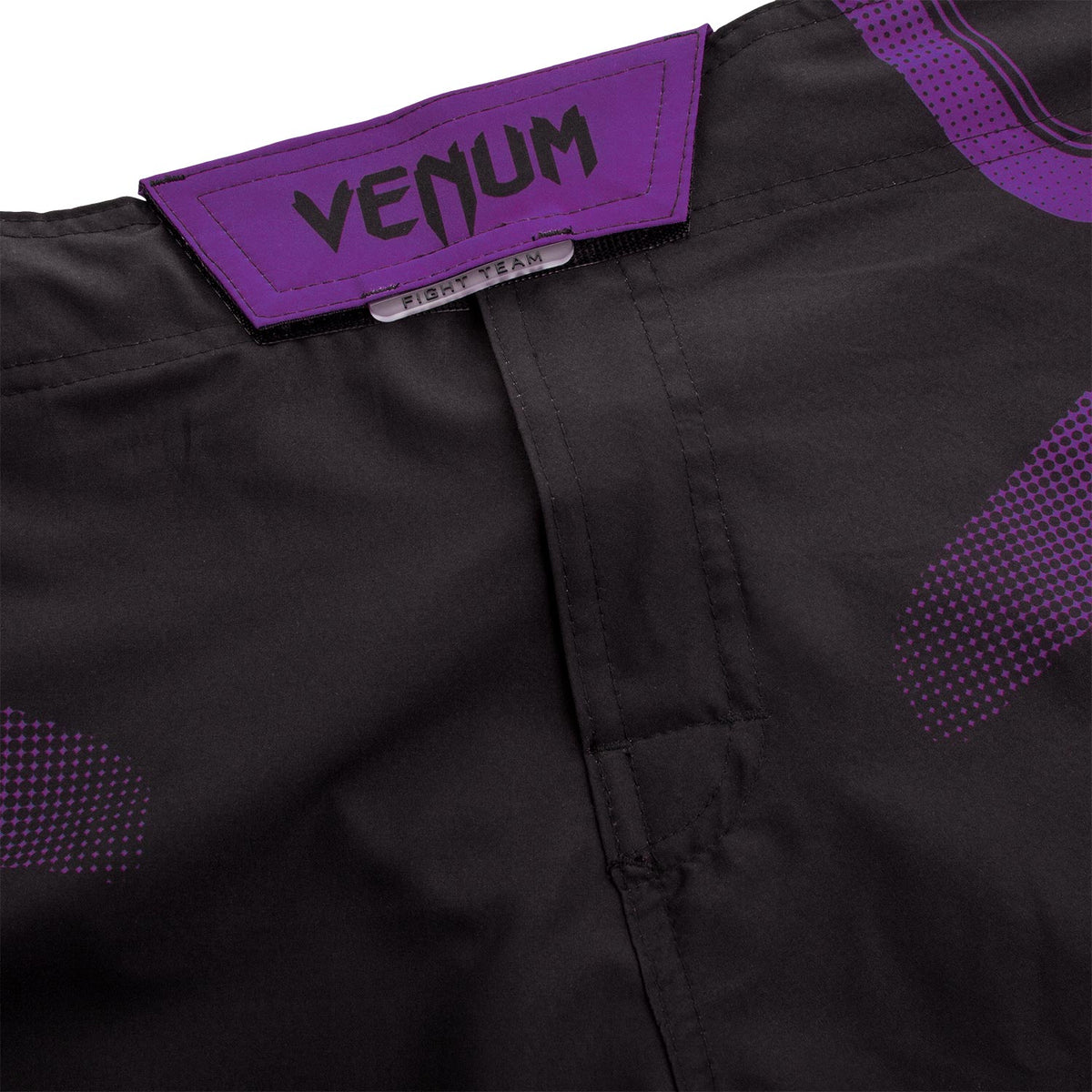 Fightshort court Venum Tempest 2.0