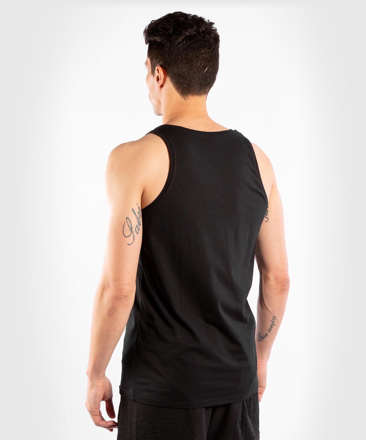 Canotta Classic Venum - Nero/Oro