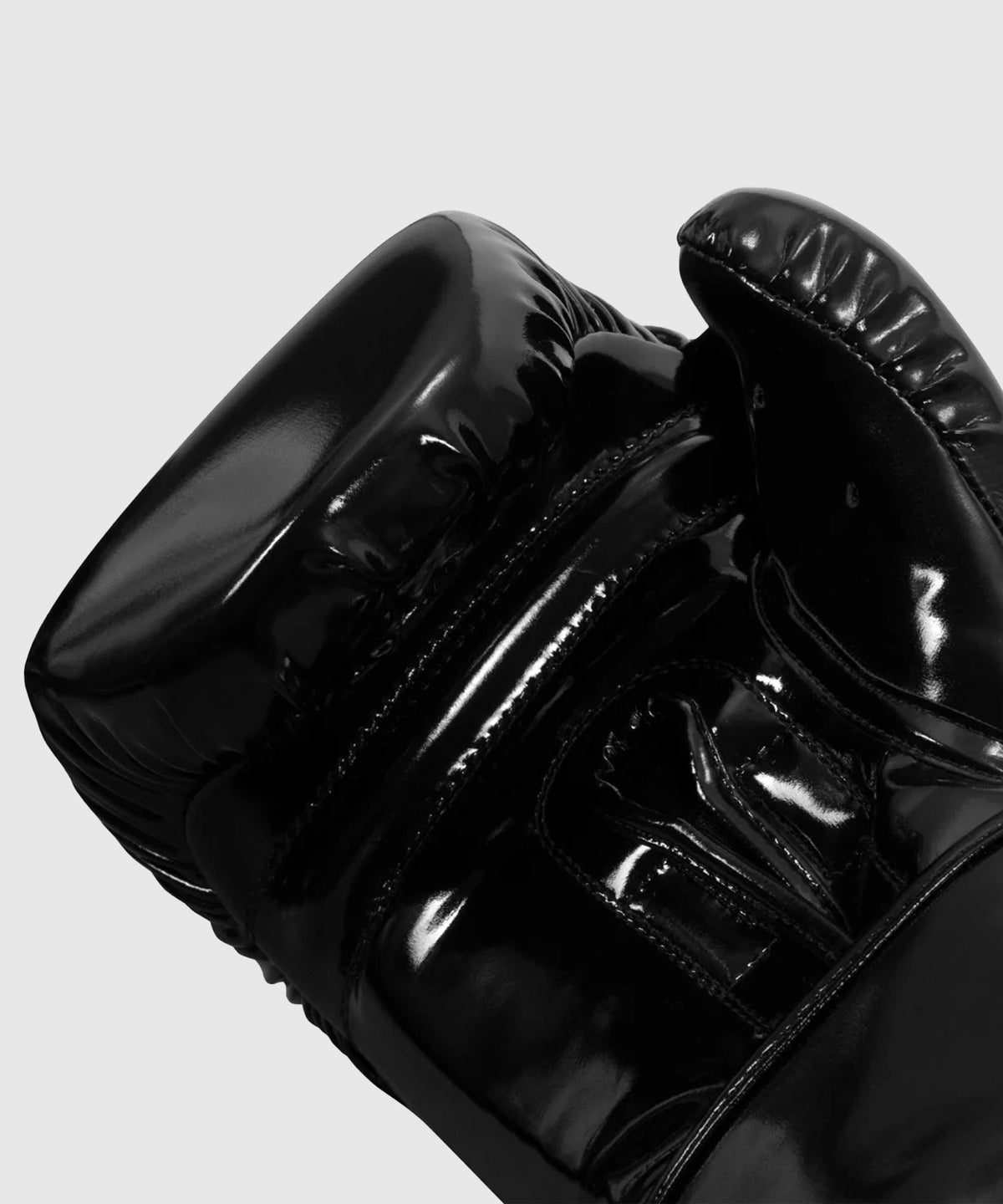 Title Boxing Inferno Intensity Boxhandschuhe - Schwarz/Gold