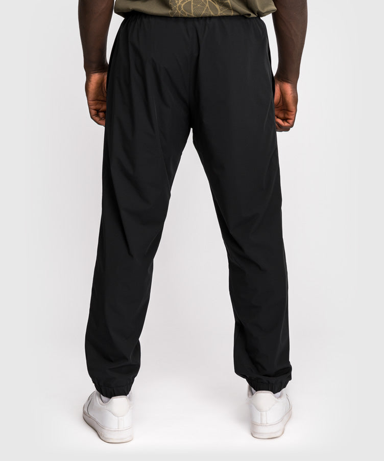 Venum Eclipse Pantalones Jogger – Negro/Marfil
