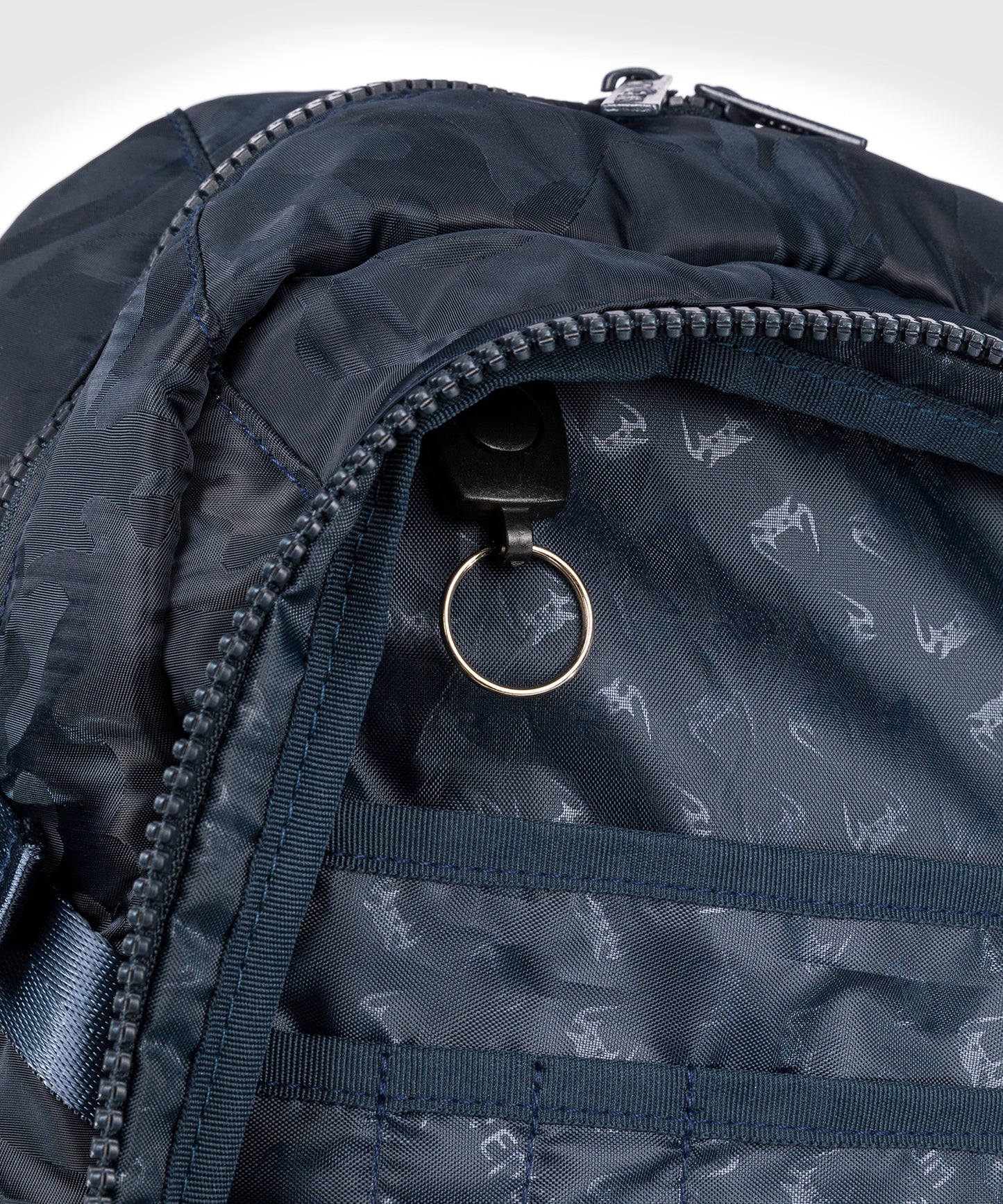 Venum Challenger Pro Rucksack (20-25L) – Camo/Blau