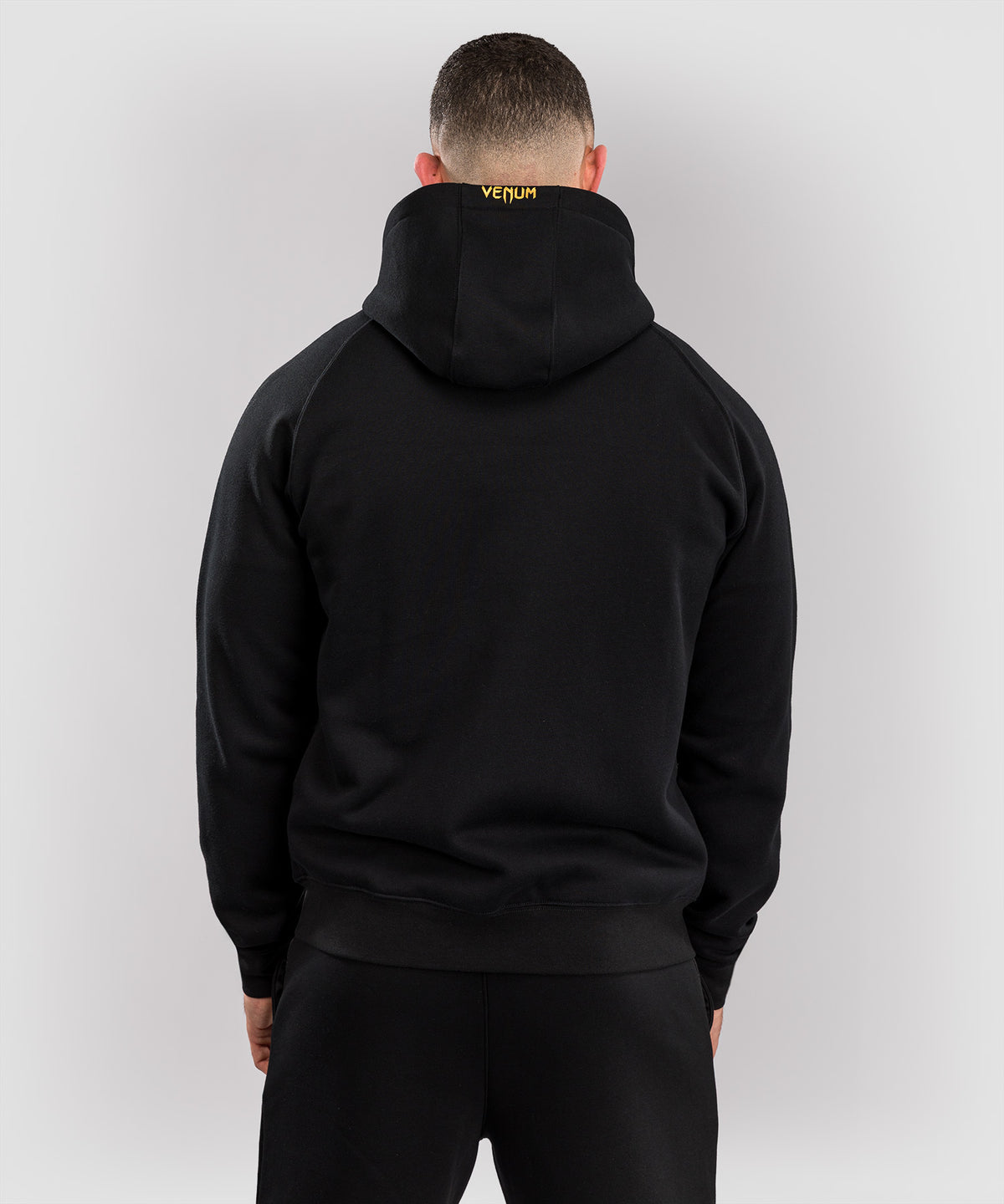 UFC Zenith by Venum Replica Zip Hoodie Herren - Champion