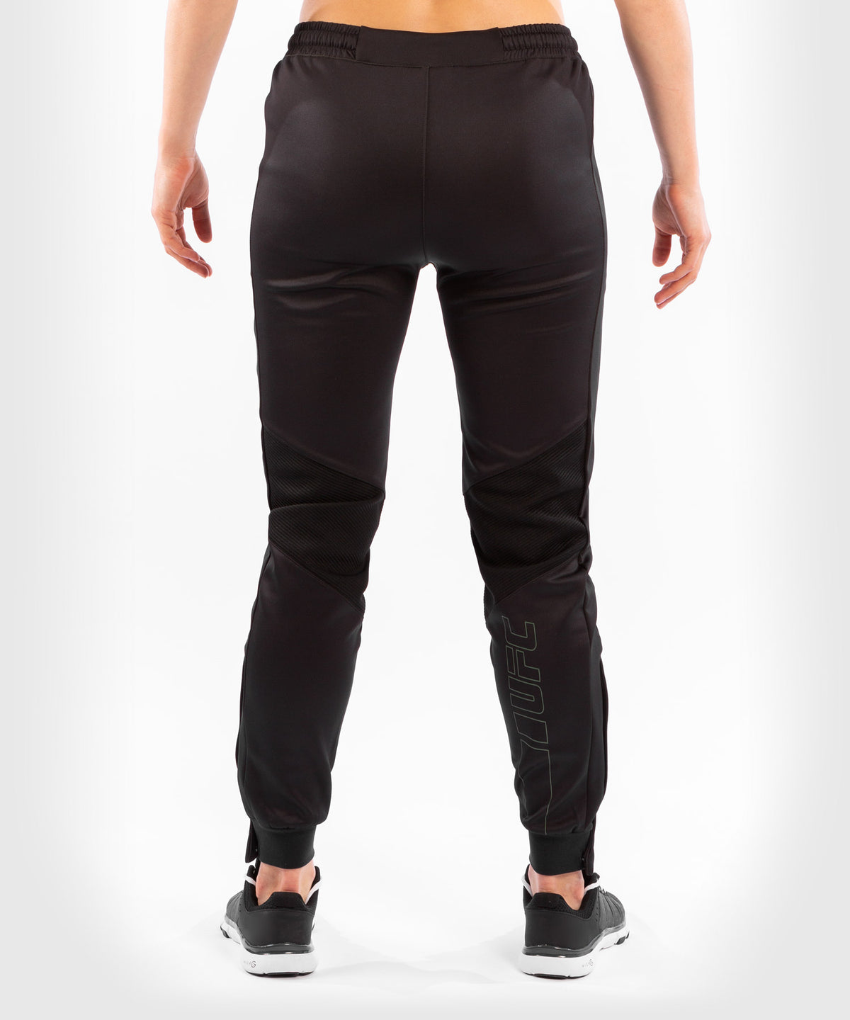 UFC Venum Authentic Fight Week Damenhose - Khaki