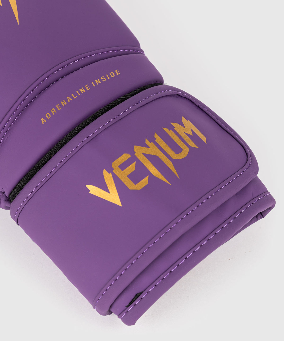 Venum Contender 1.5 Guantes de Boxeo - Púrpura Oscuro