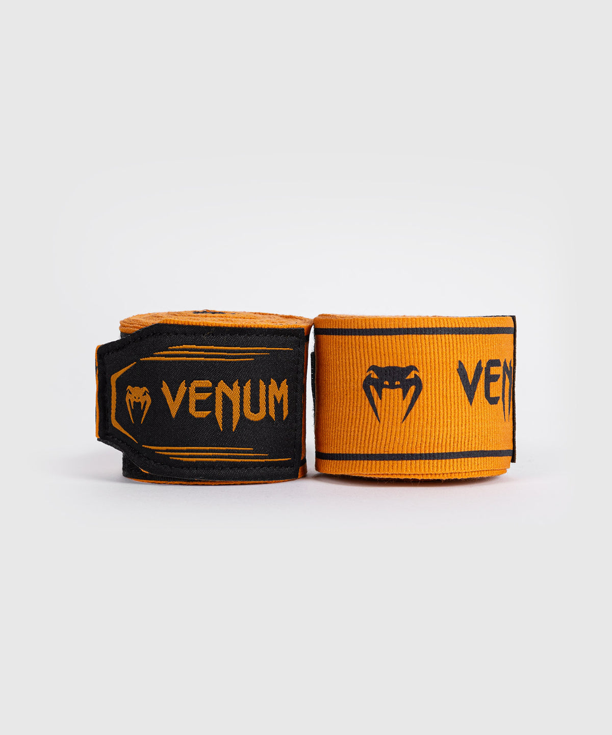Venum Kontact Evo Classic Handwrap - Orange