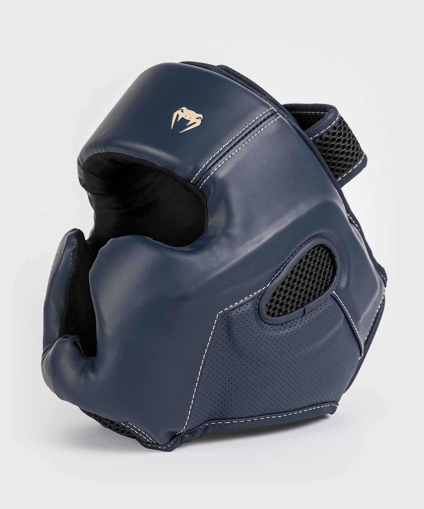 Casque de protection Venum Impact Evo – Bleu Glace