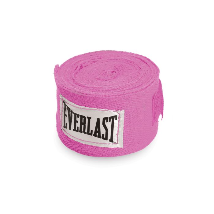 Everlast Bende da Boxe – Rosa