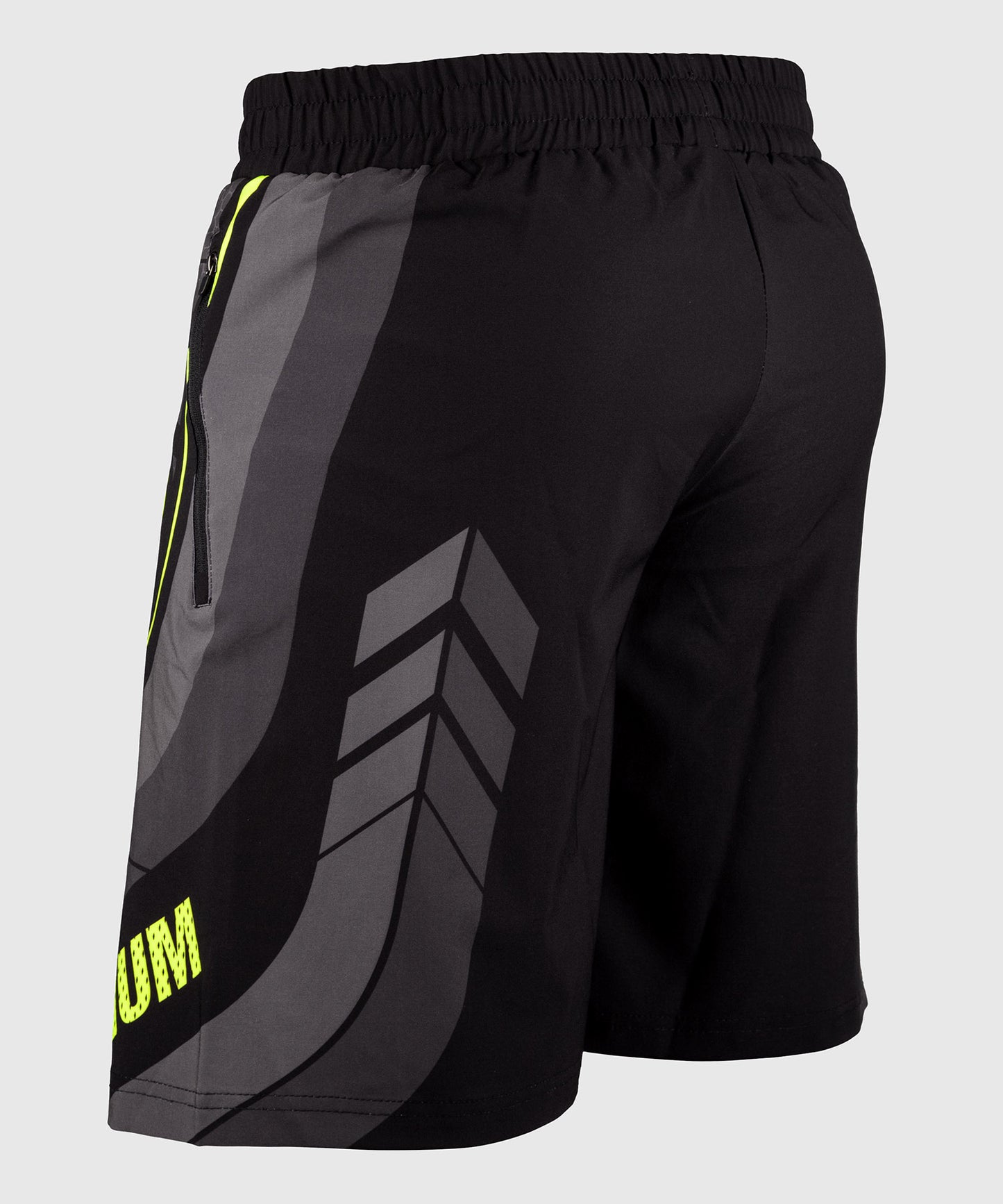 Venum Technical 2.0 Sporthose - Schwarz/Gelb