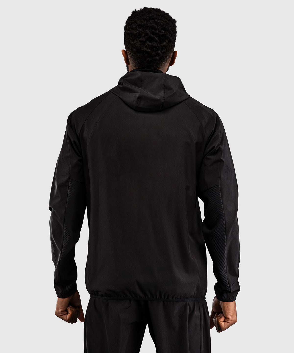 Venum x Mike Tyson Tiger Giacca da tuta - Nero/Oro