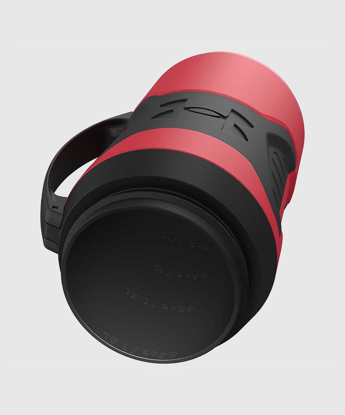 Under Armour Playmaker Trinkflasche – Rot – 1,9L