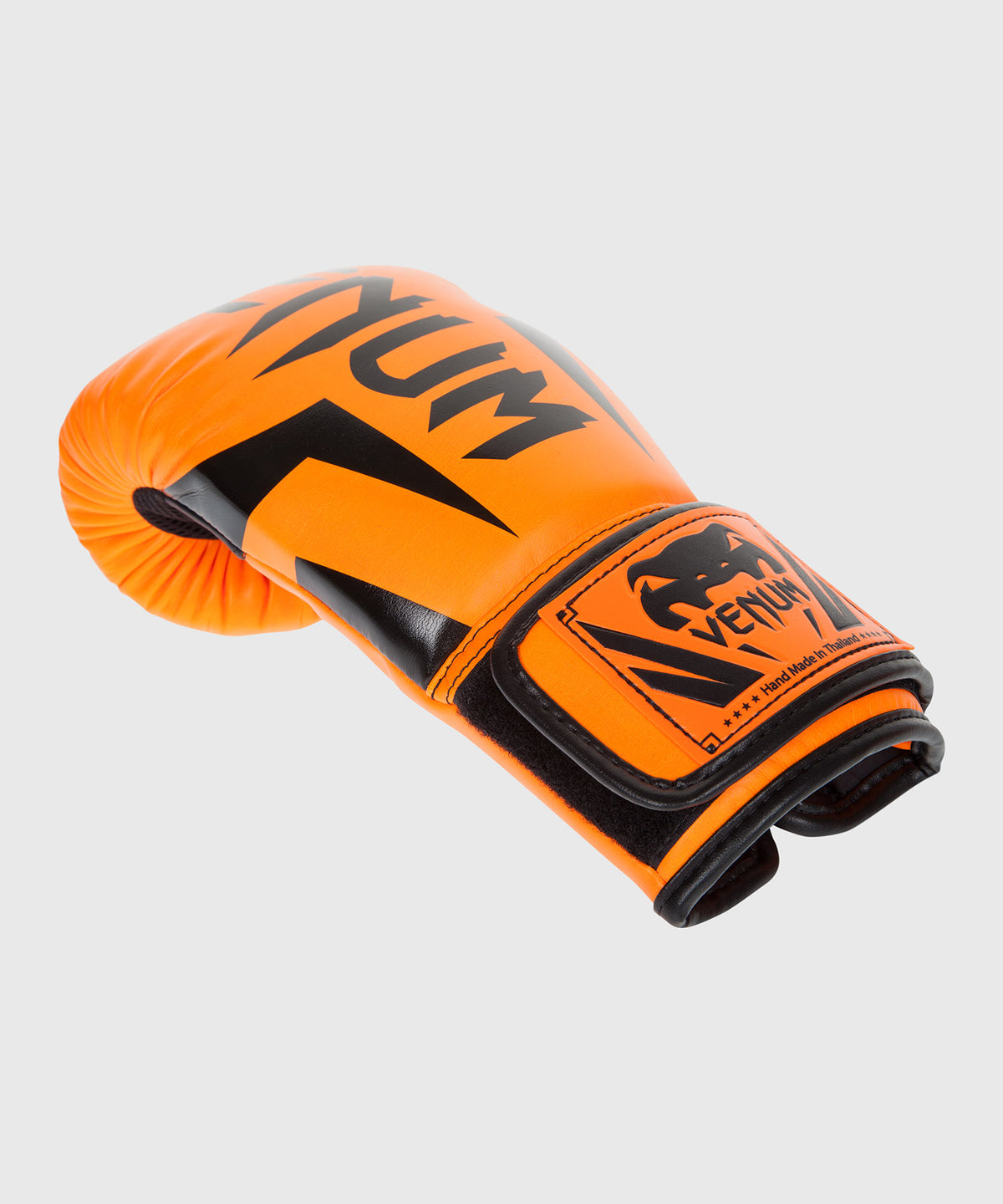 Gants de Boxe Venum Elite – Orange