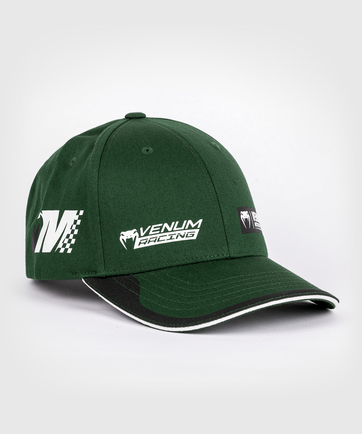 Venum Motorsport Hut - Waldgrün