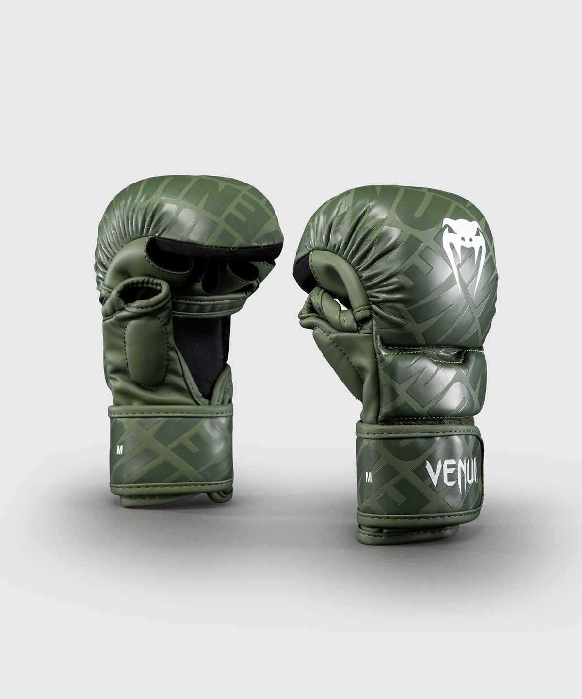 Venum Contender 1.5 XT 3D Sparring Gloves - Khaki