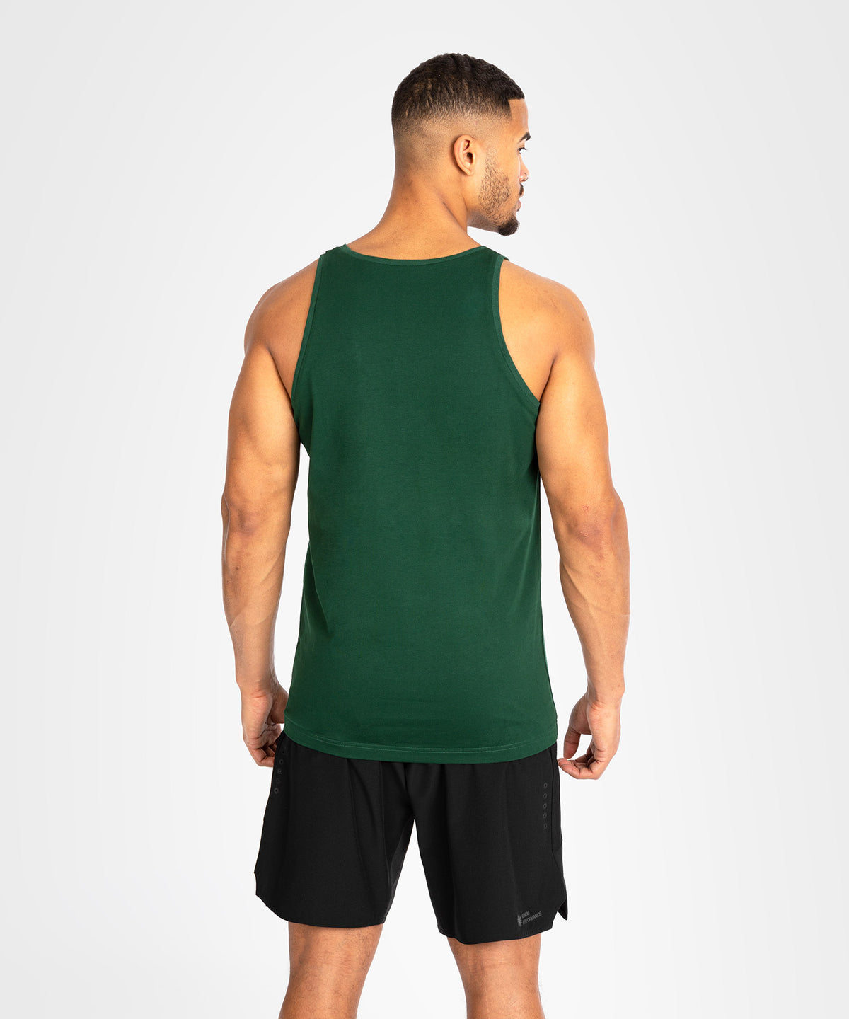 Débardeur Venum Classic - Vert Foncé/Turquoise