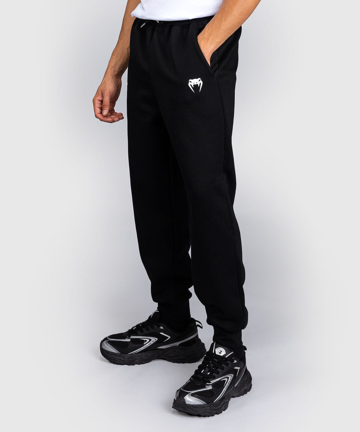 Men’s UFC Zenith by Venum Replica Black Pant