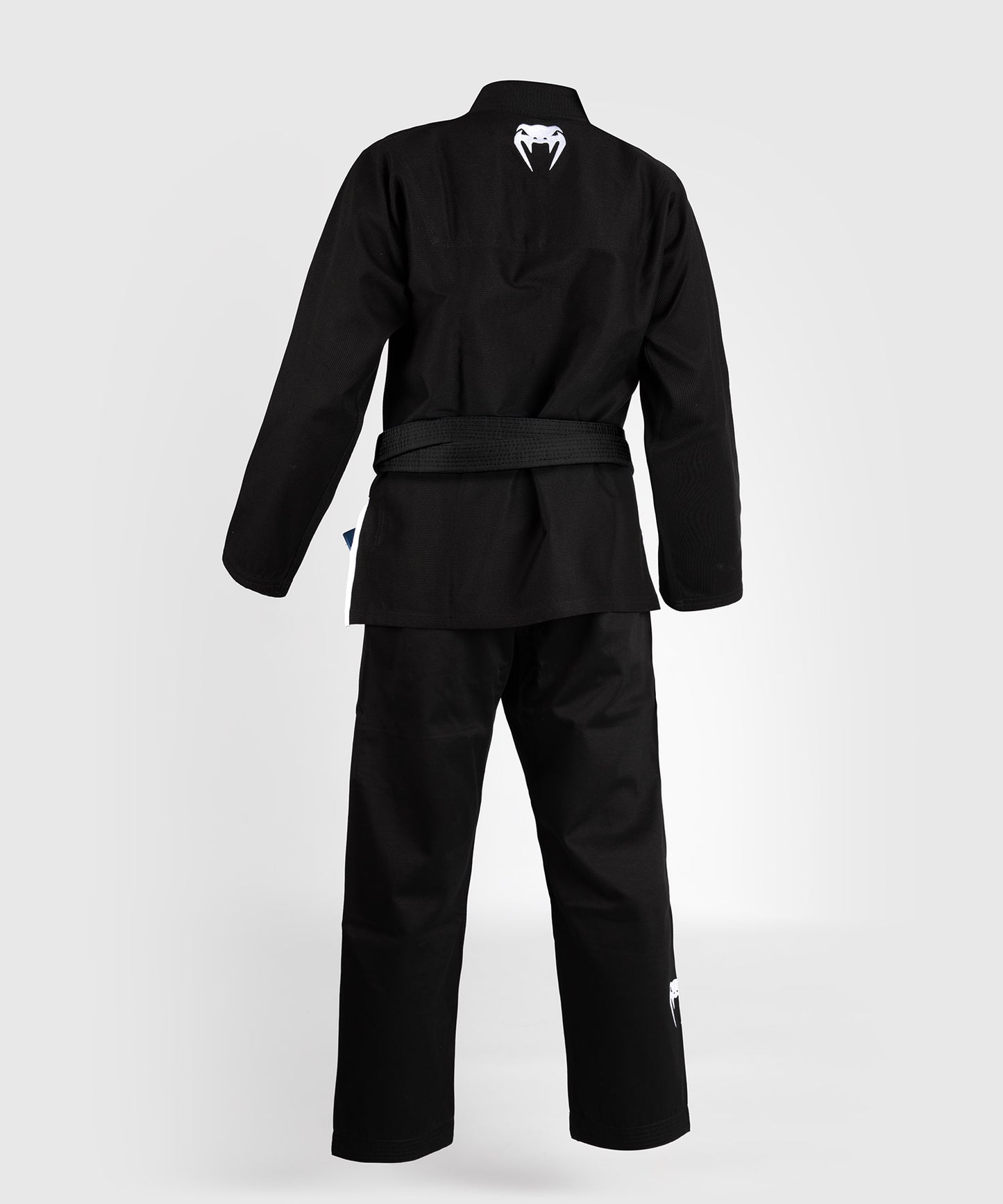 Kimono de JJB Venum Contender 3.0 - Noir