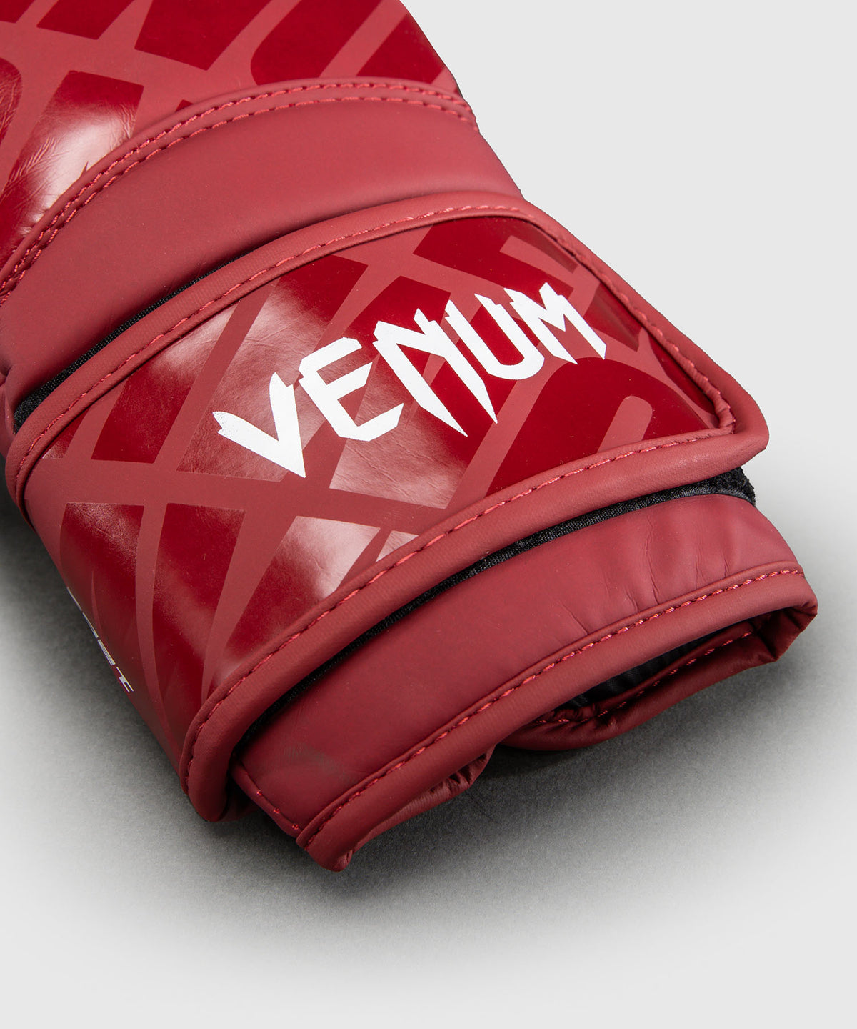 Venum Contender 1.5XT Guantes de Boxeo - Burdeos Brillante
