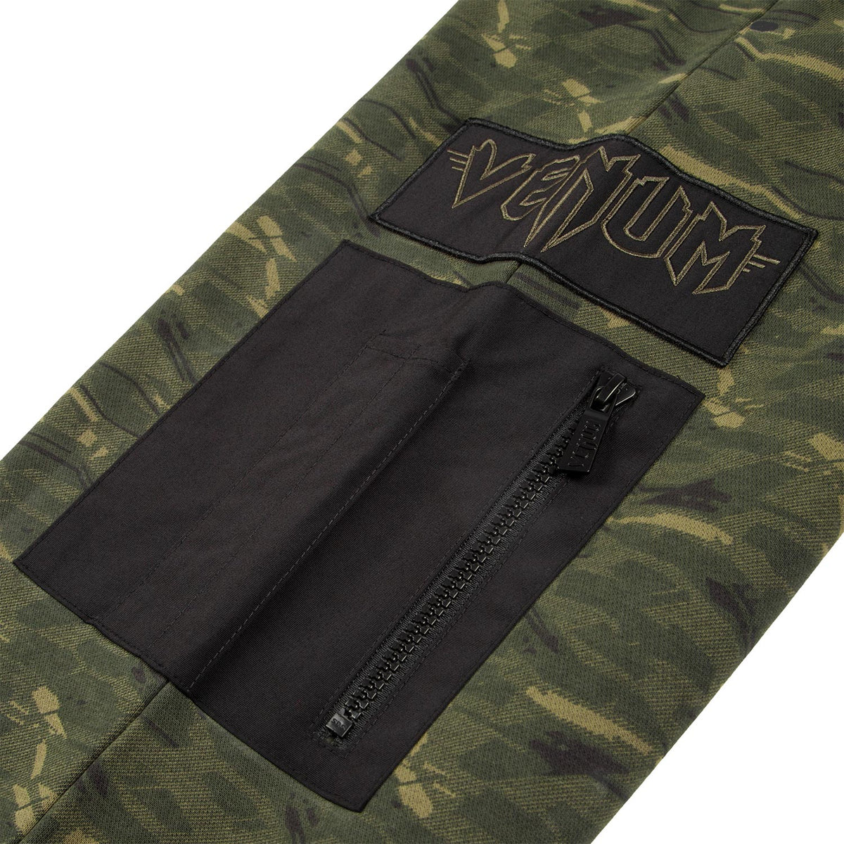 Venum Tramo 2.0 Jogginghose - Khaki