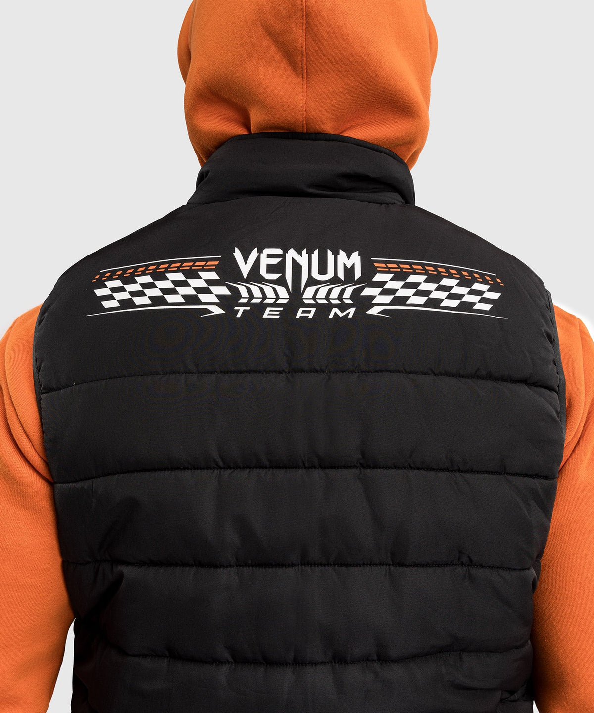 Doudoune Venum Motorsport - Noir Profond