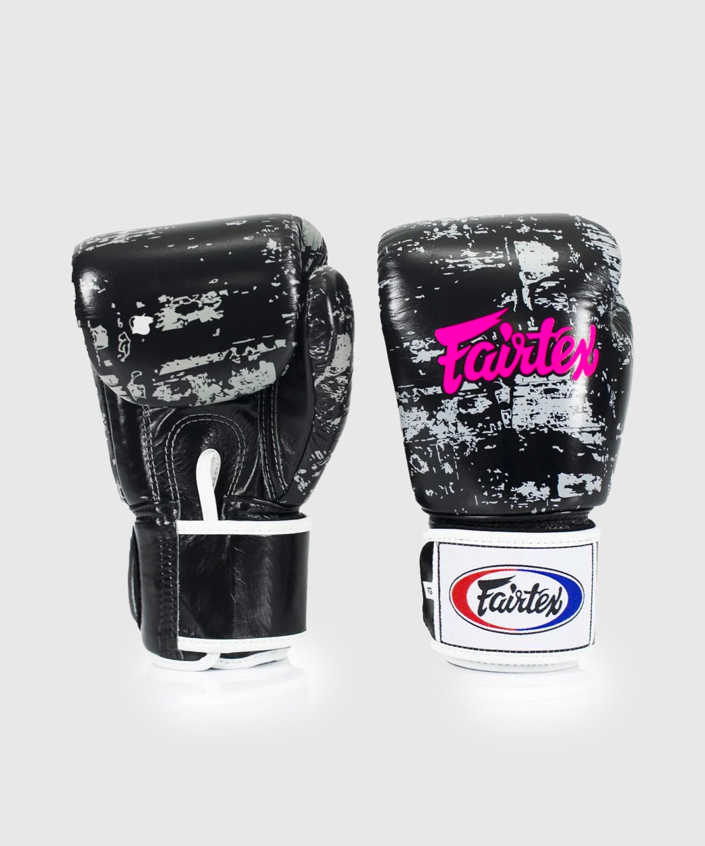 Fairtex Dark Cloud Boxing Gloves