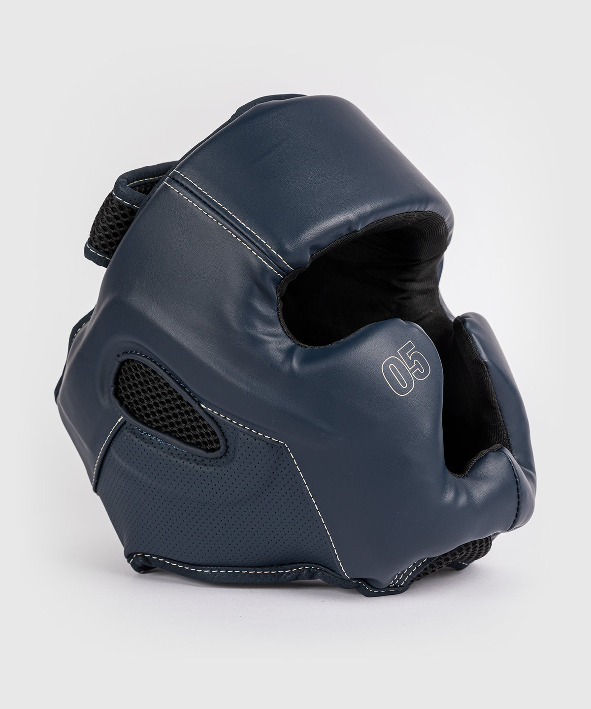 Casque de protection Venum Impact Evo – Bleu Glace