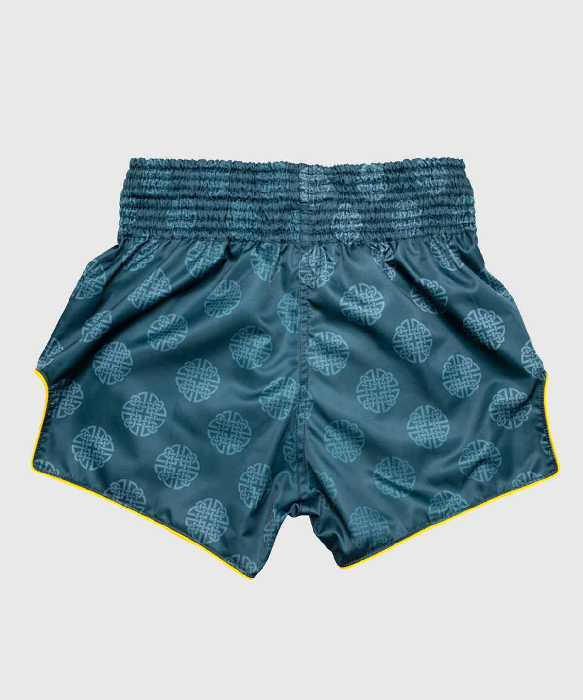 Fairtex Clubber Pantaloncini da Muay Thai - Clubber