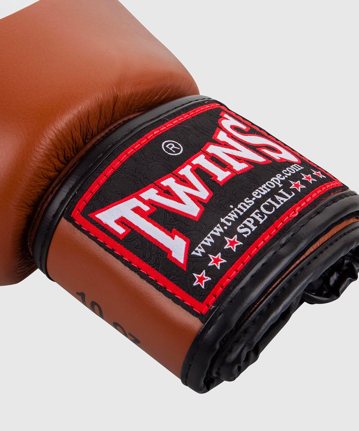 Twins Retro Boxhandschuhe