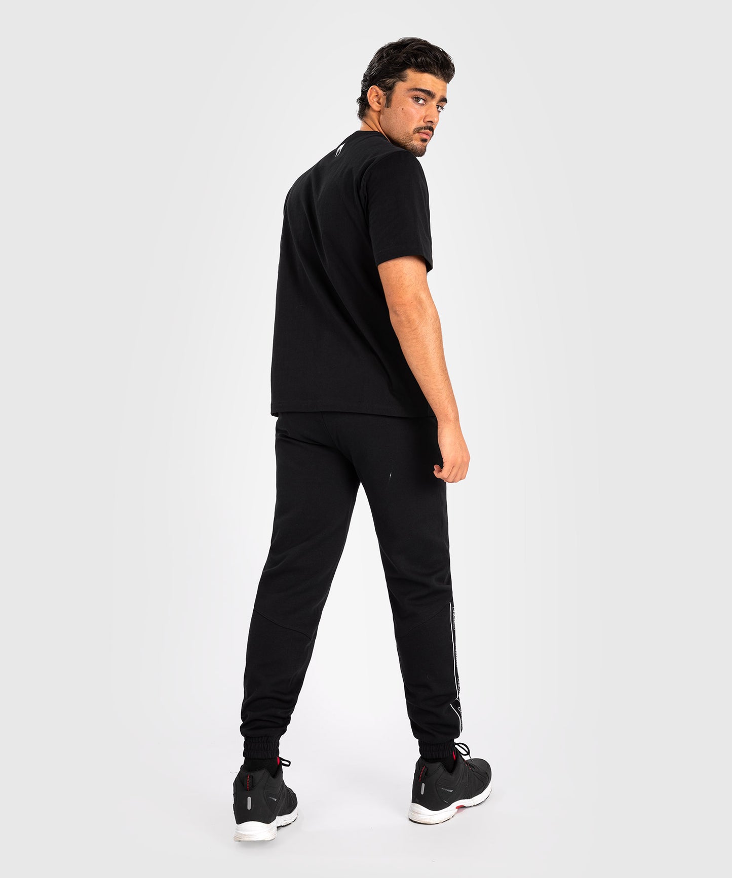 Venum Contender 4.0 Joggers para hombre - Negro