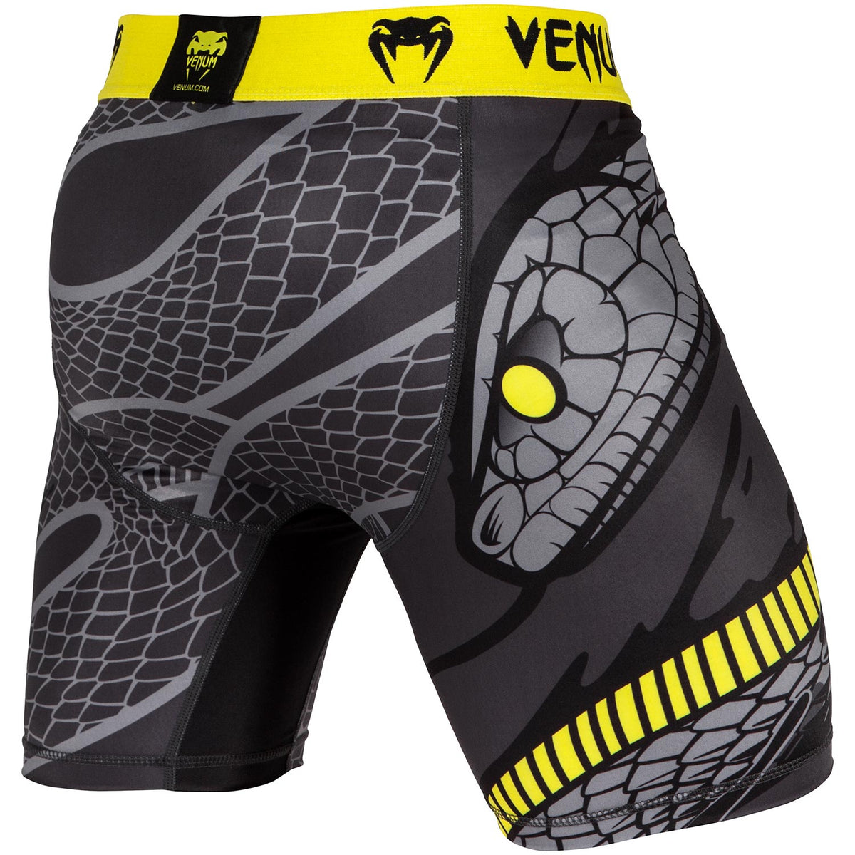 Short de compression Venum Snaker