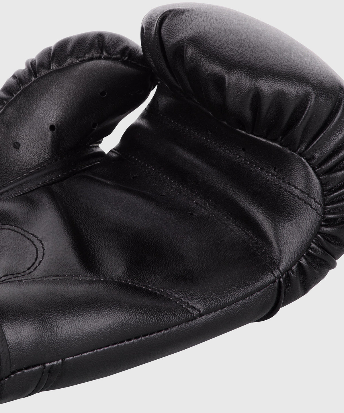 Gants de boxe Venum Contender - Noir/Violet