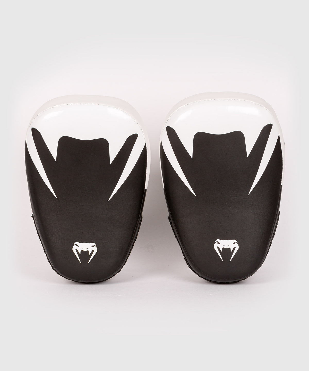 Venum Kick Boxing Gear 2.0 Mikrofaser Kleine Pfoten – Schwarz/Weiß