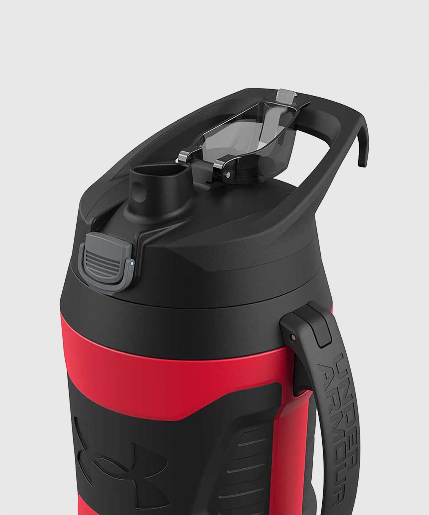 Under Armour Playmaker Trinkflasche – Rot – 1,9L