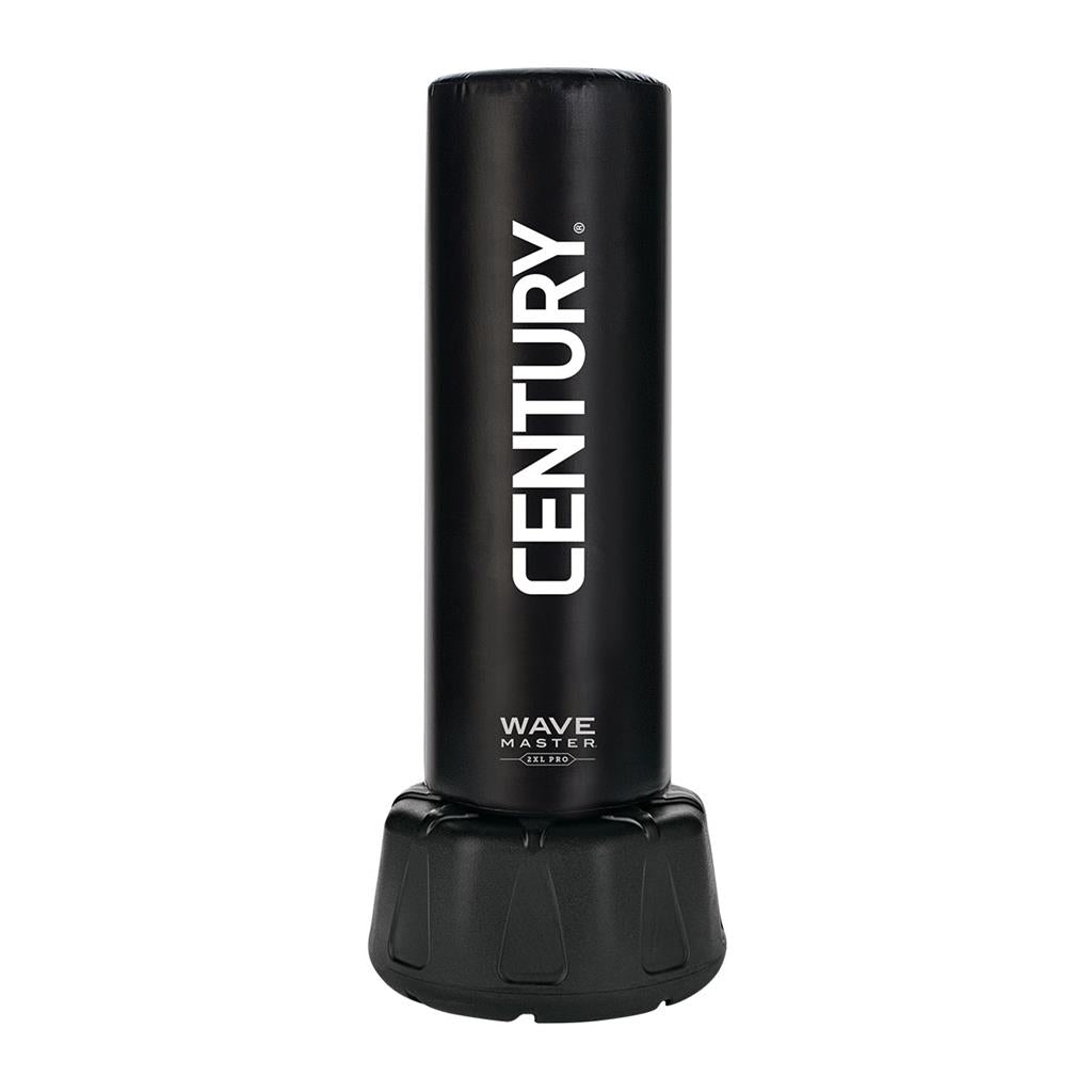 Sac de frappe sur pied Century WAVEMASTER 2XL Pro - Noir + Socle