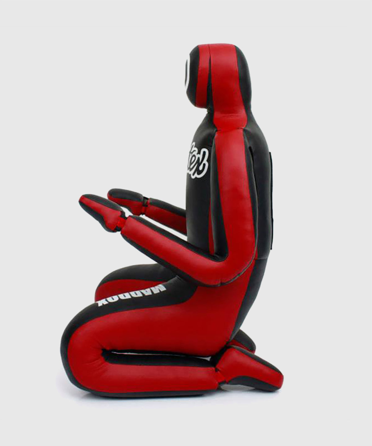 Fairtex Maddox Manichino da Grappling – V2