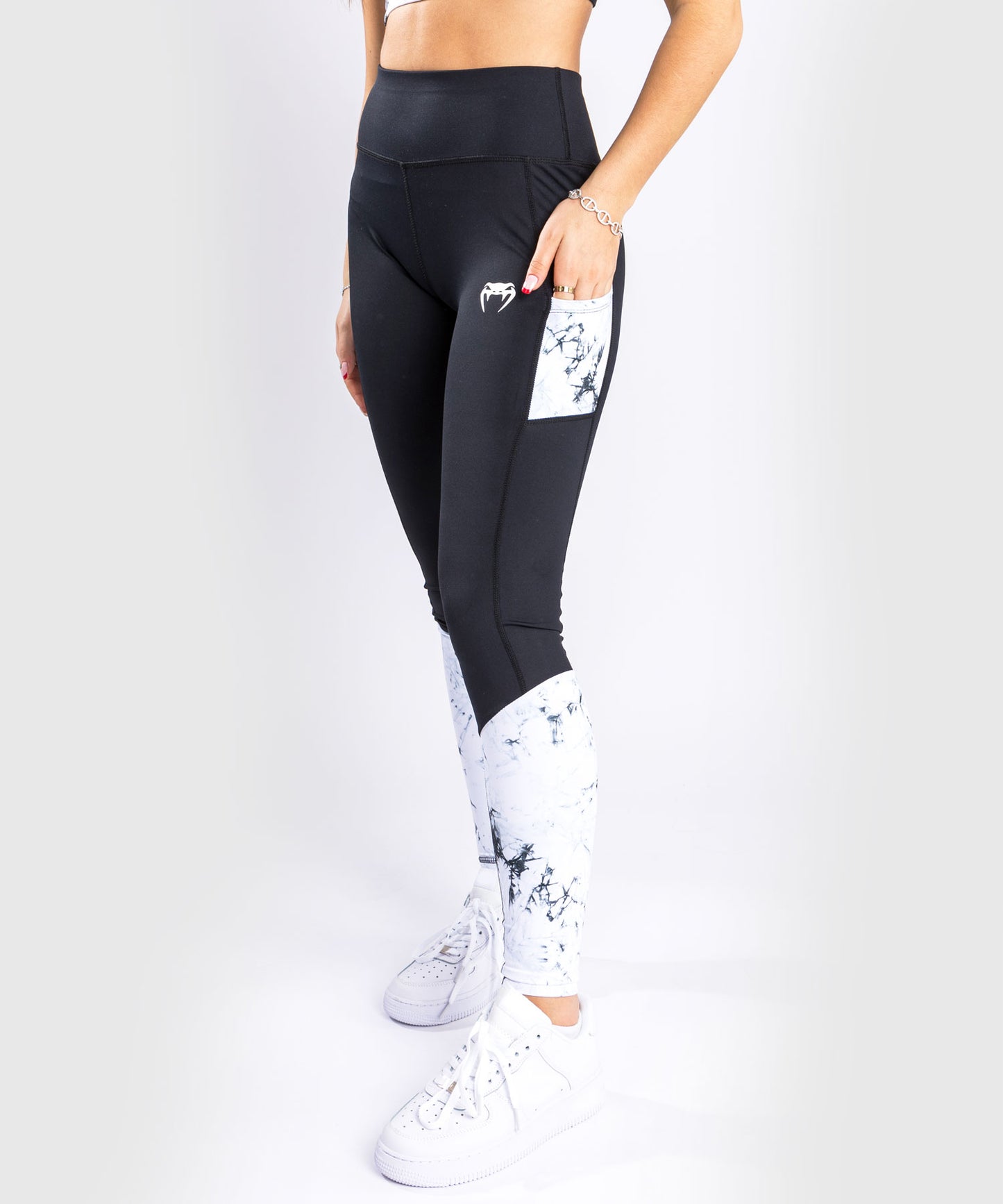Leggings Venum Power Evo - Mármol
