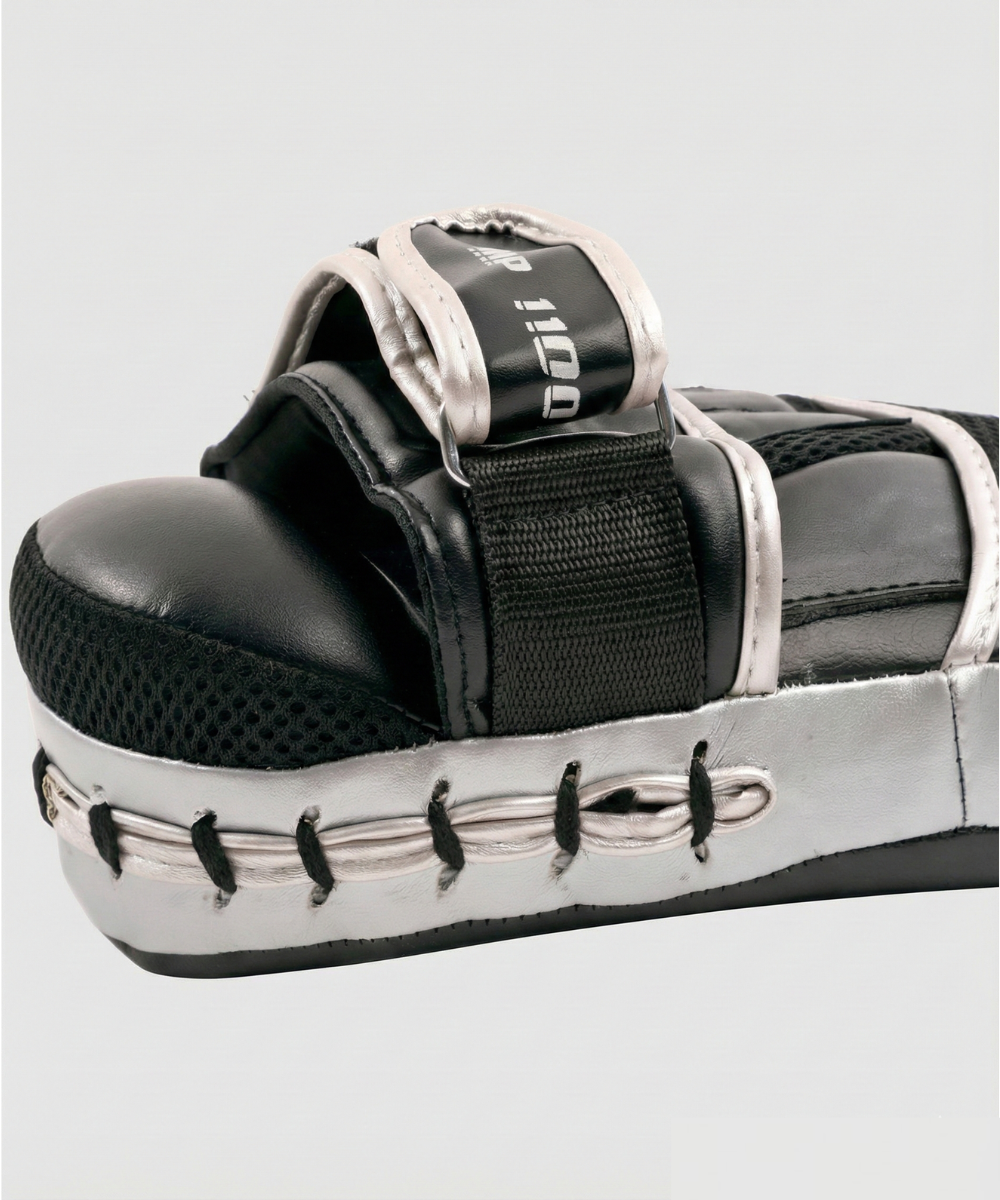 Montana Light Focus Mitts – Black