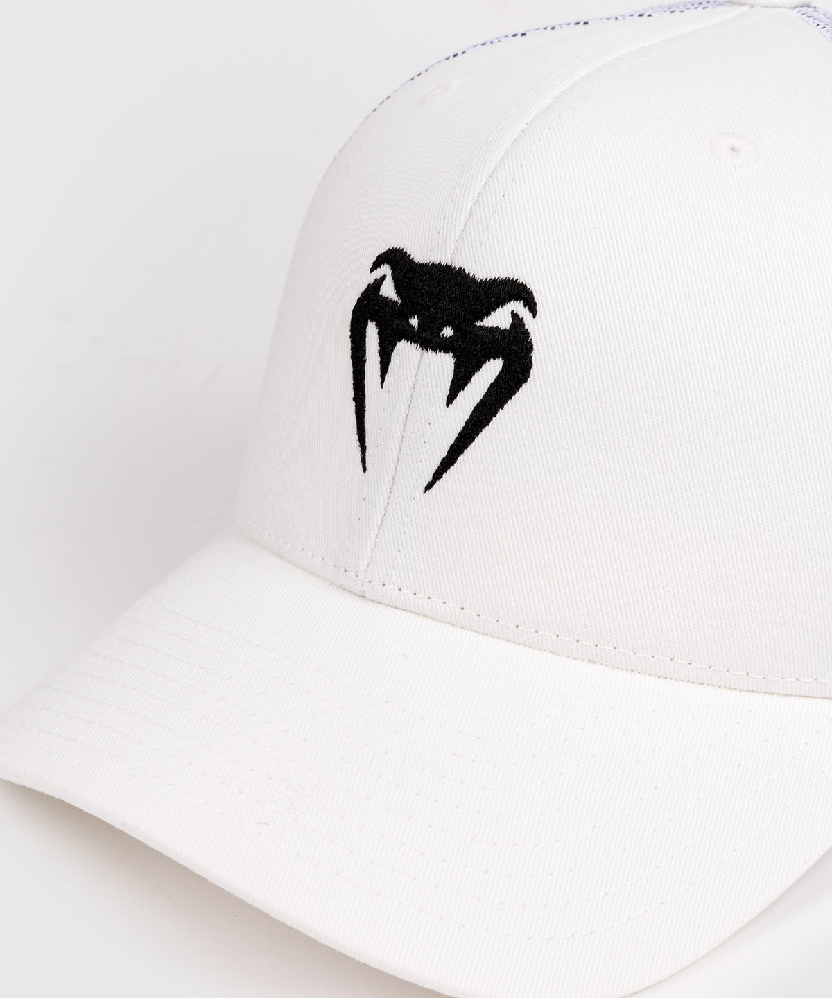 Venum Trucker Cap - Schneeweiß