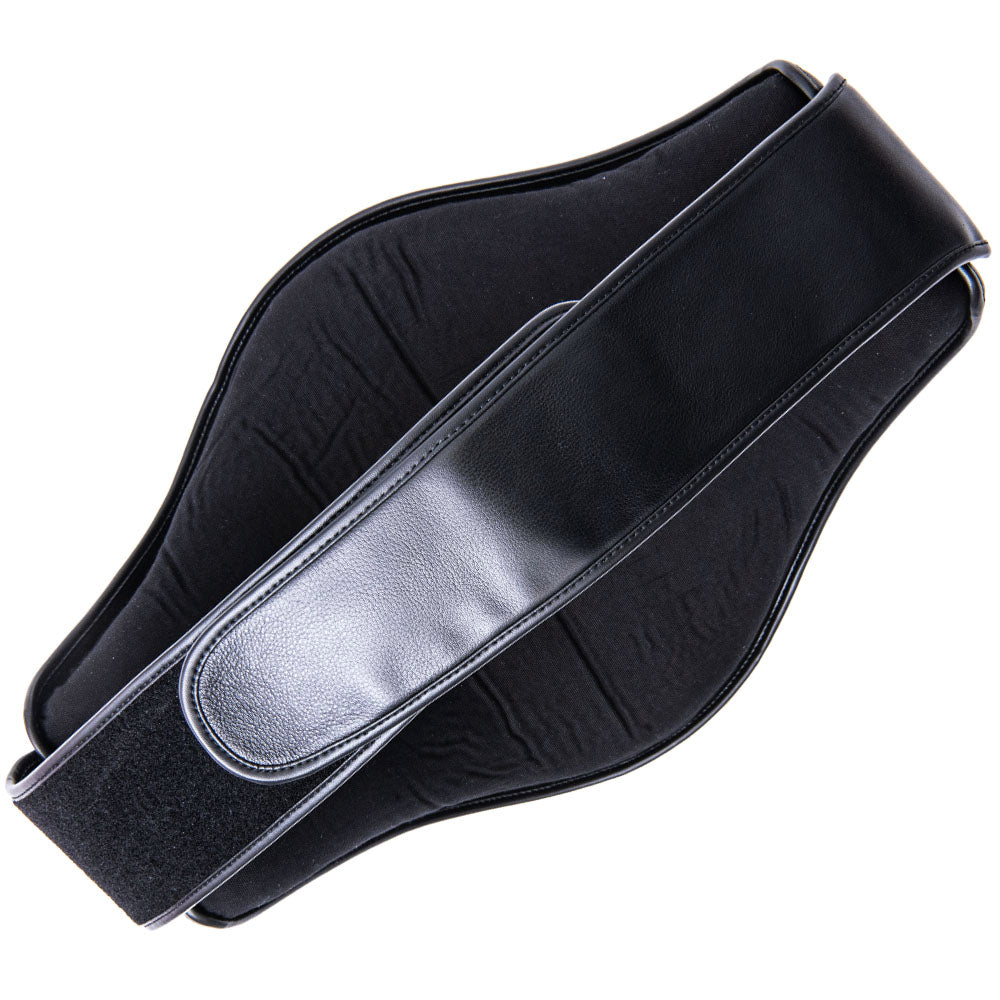 Ceinture de Frappe 8 Weapons Big 8 - Noir/Blanc