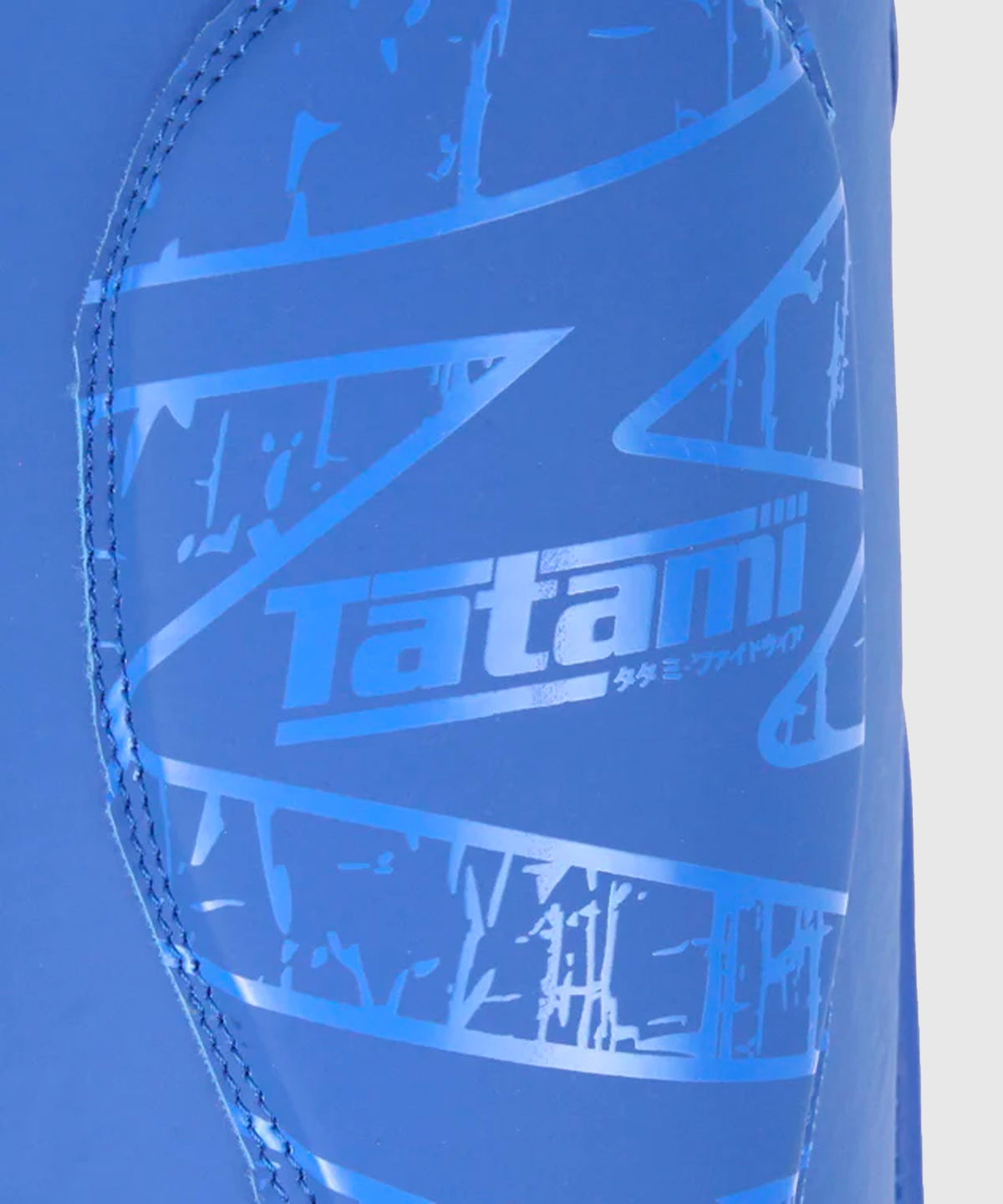 Tatami Fightwear Obsidian Schienbeinschoner – Blau