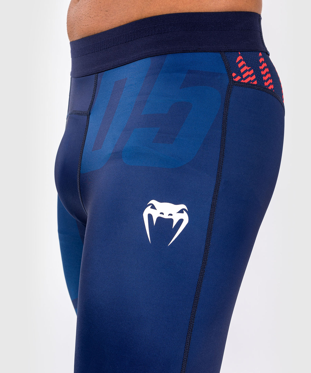Spats Venum Sport 05 - Blu