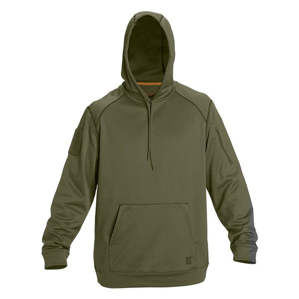 5.11 Tactical Diablo Felpa