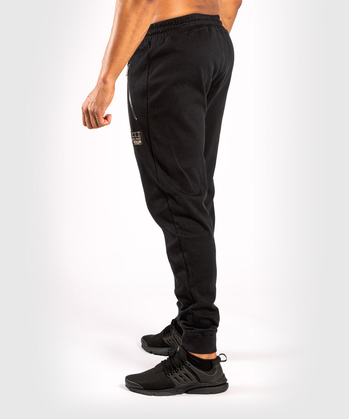 Venum Lions21 Jogginghose - Schwarz