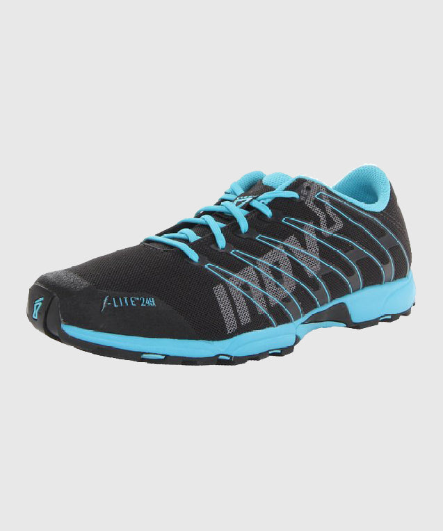 Inov8 F-Lite 240 Standard Scarpe - Donna