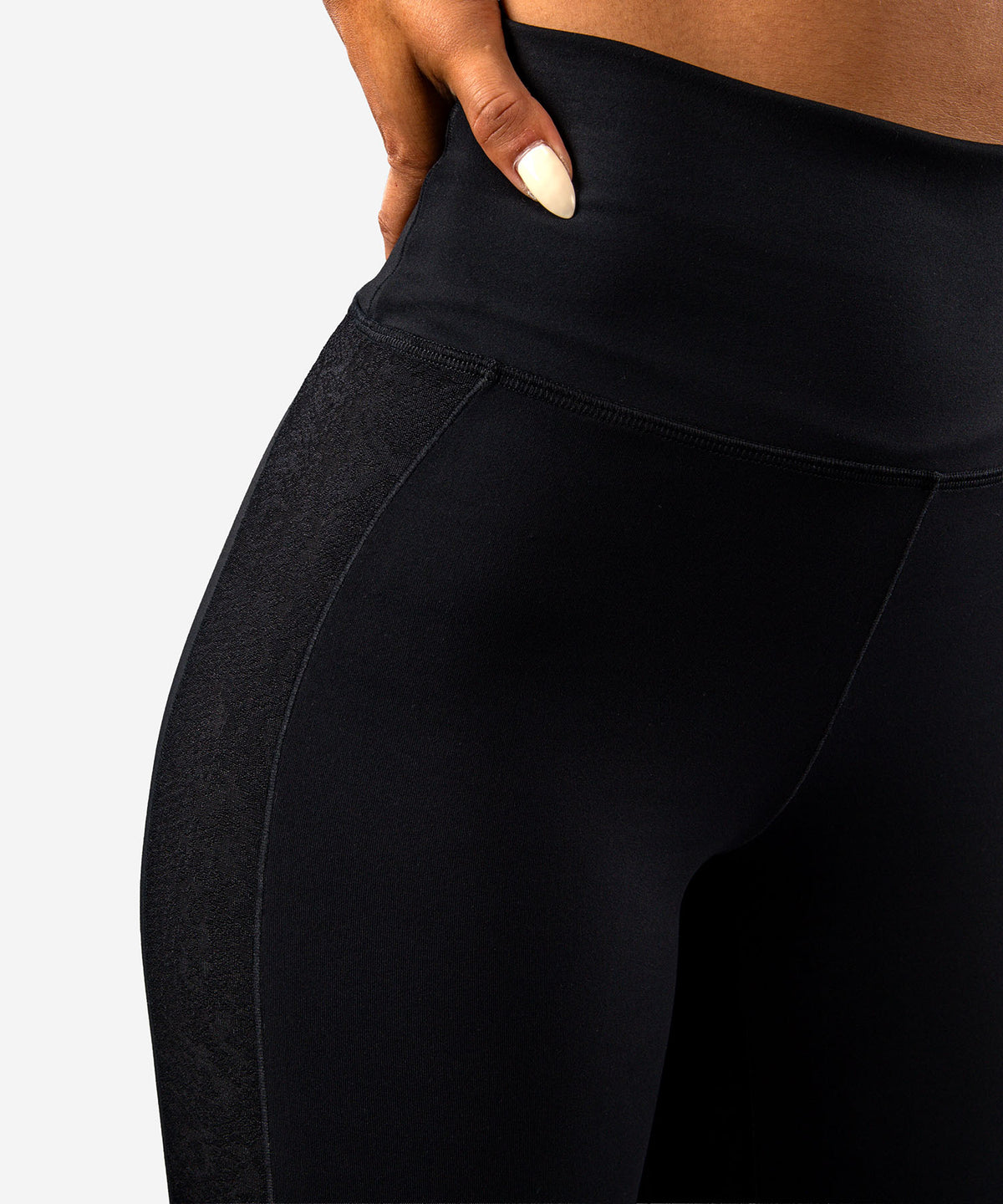 Venum Viper Women's Leggings - Black