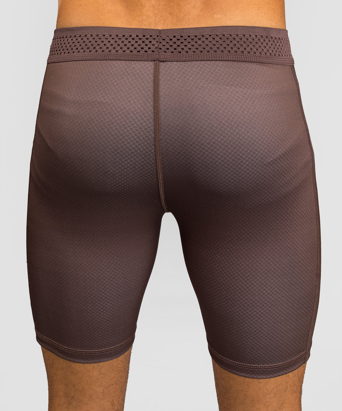 Venum No Gi Vale Tudo Pantaloncini - Marrone Cioccolato