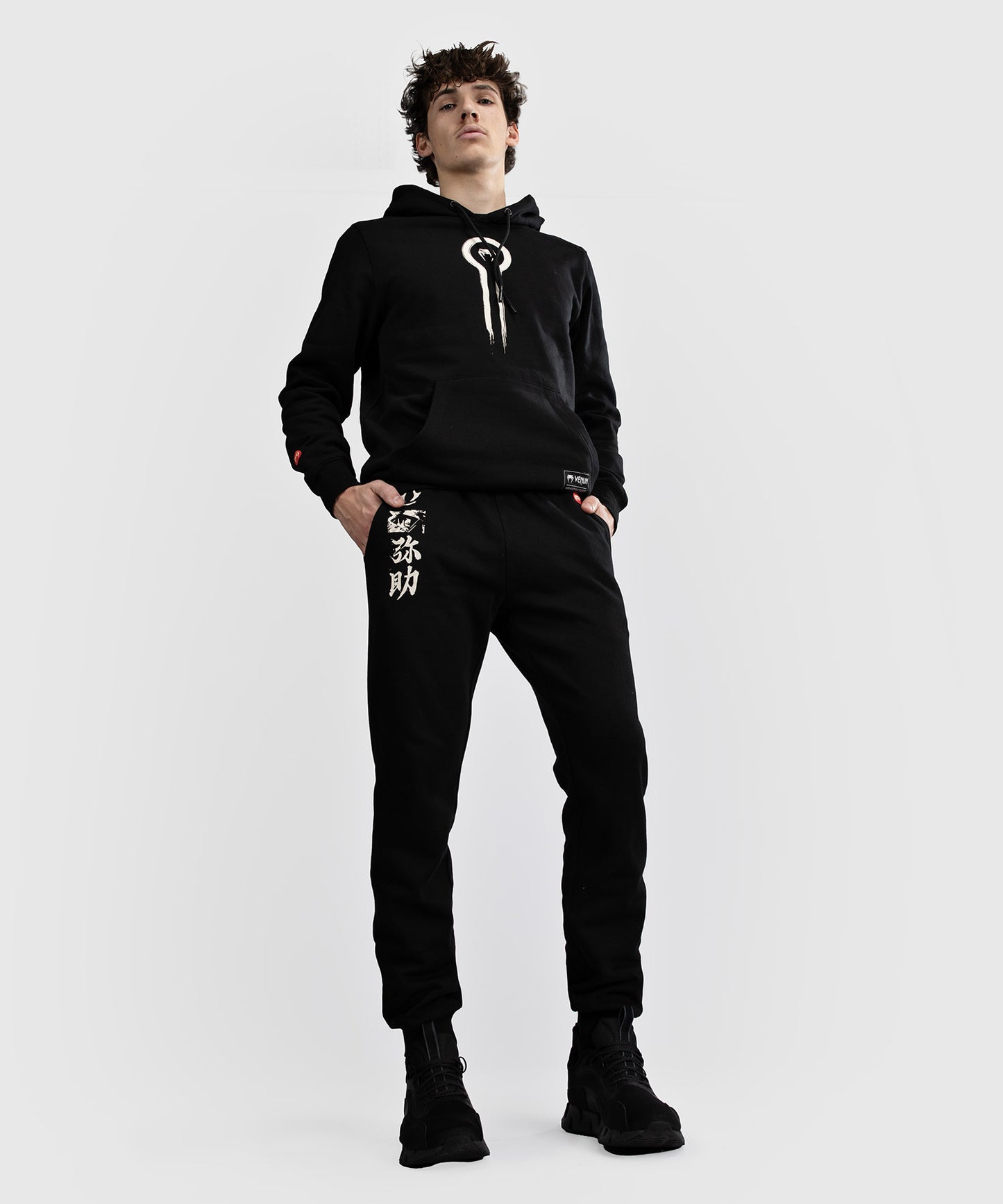 Jogging Venum x Assassin's Creed Shadows - Noir