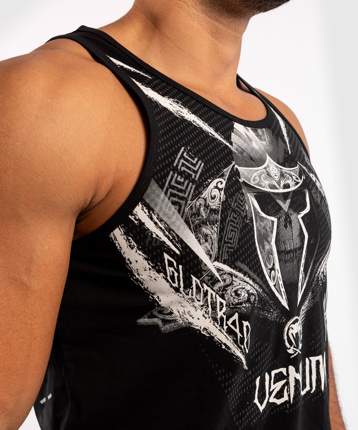 Venum GLDTR 4.0 tank top