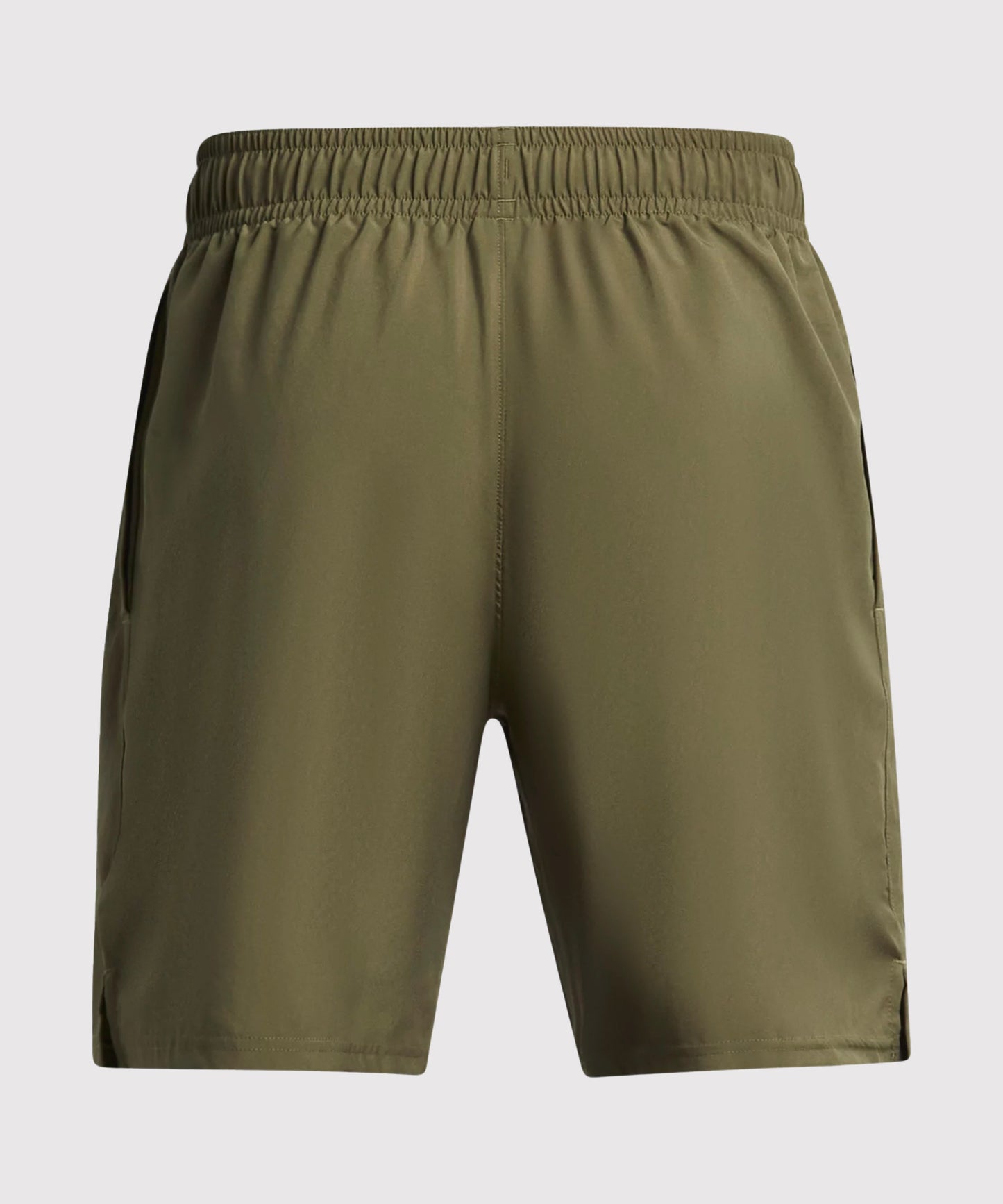 Under Armour Ua Woven Wordmark Shorts – Caqui