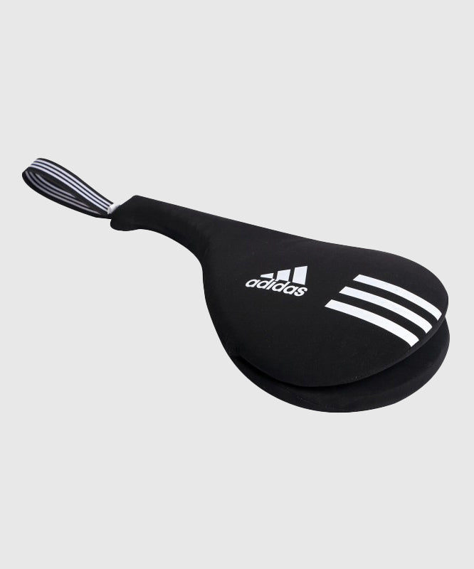 Adidas Double Taekwondo Racket – Black