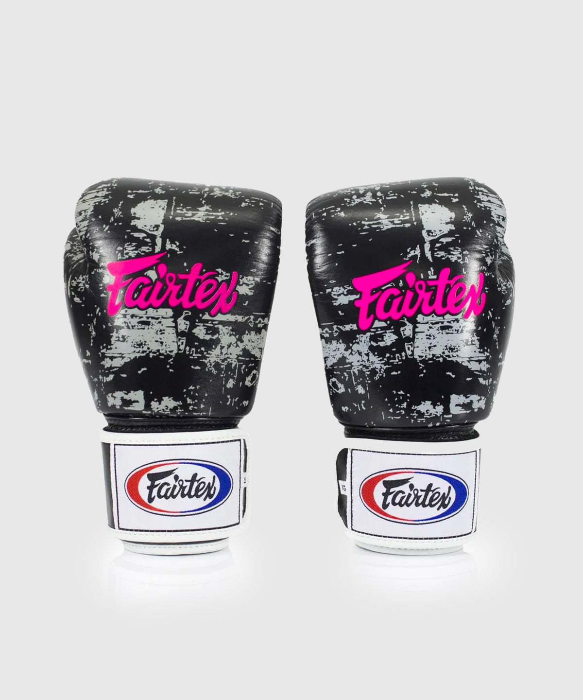 Fairtex Dark Cloud Boxing Gloves